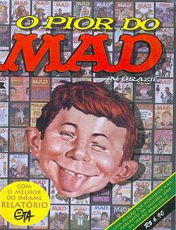 O Pior do MAD