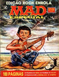 MAD Especial 7