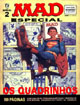 MAD Especial 2