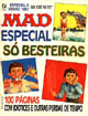 MAD Especial 4