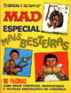 MAD Especial 5