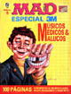 MAD Especial 8
