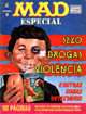 MAD Especial 9