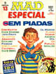 MAD Especial 13