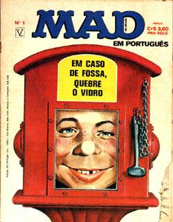 MAD 1