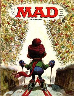 MAD 9