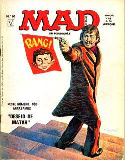 MAD 10