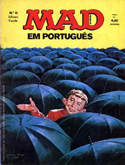 MAD 11