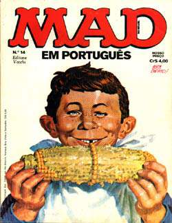 MAD 14