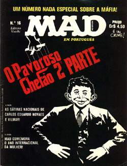 MAD 16