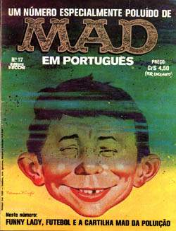 MAD 17