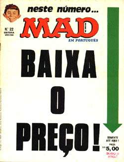 MAD 22