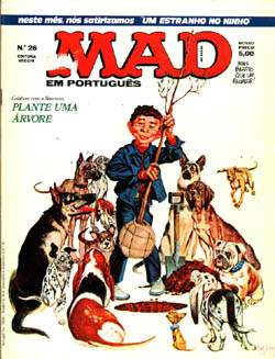 MAD 26
