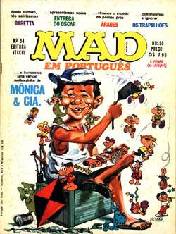 MAD 34