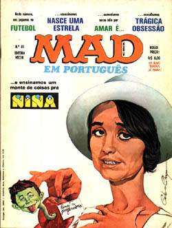 MAD 41