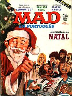 MAD 42