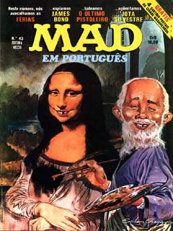 MAD 43