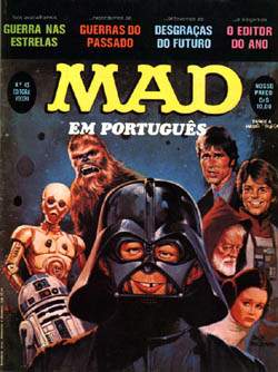 MAD 45