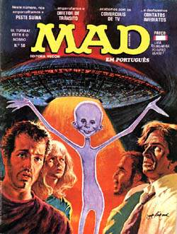 MAD 50