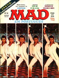 MAD 51