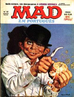 MAD 52
