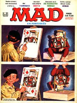 MAD 64