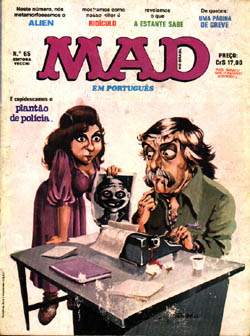 MAD 65