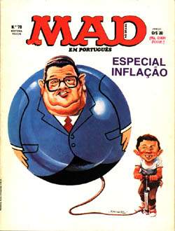 MAD 70