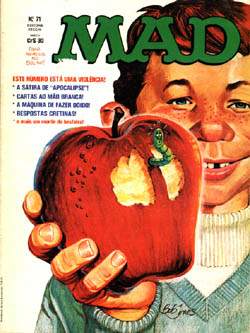 MAD 71