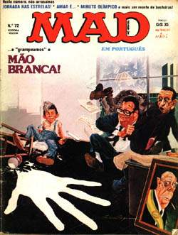 MAD 72