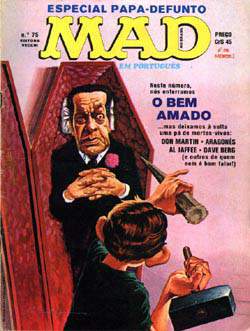 MAD 75