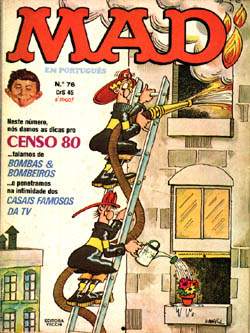MAD 76