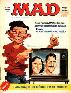 MAD 77