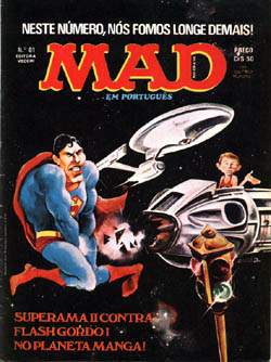 MAD 81