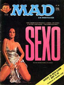 MAD 85