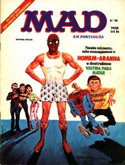 MAD 88