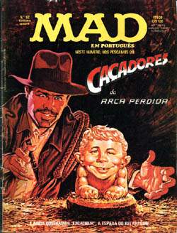 MAD 92