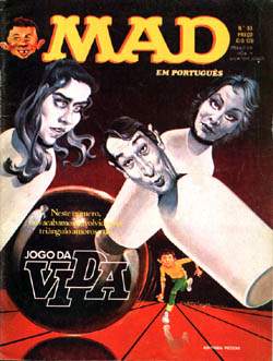 MAD 93