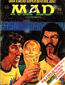 MAD 96