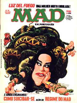 MAD 97