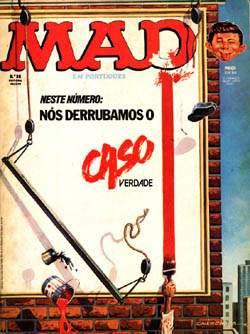 MAD 98