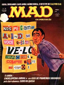MAD 99