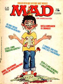 MAD 100