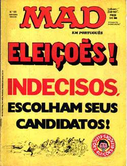 MAD 101