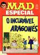 MAD Especial 5