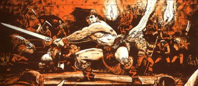 HeroQuest Boxcover