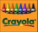 Crayola