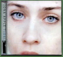 Fiona Apple: Tidal