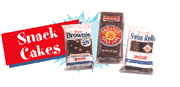 Little Debbie