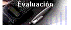 Evaluaci�n